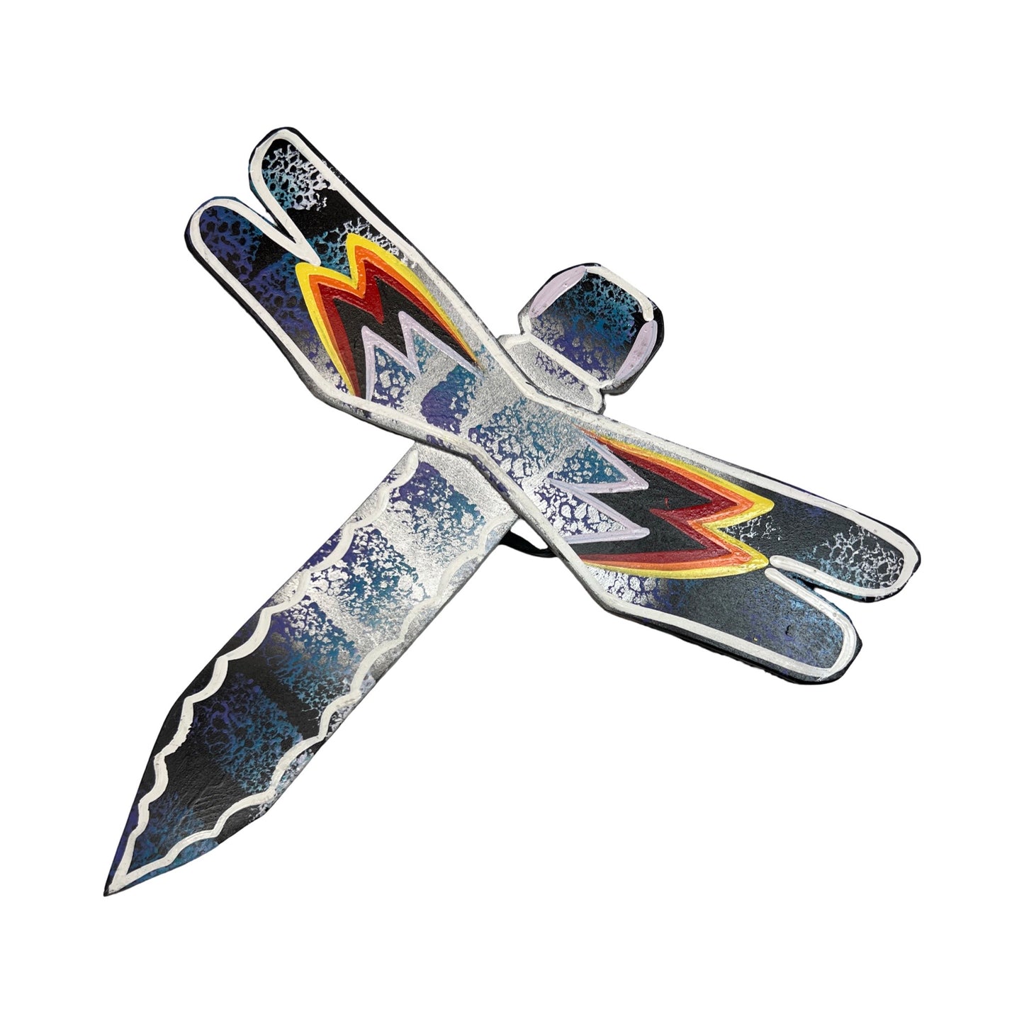 STB 12" Dragonfly