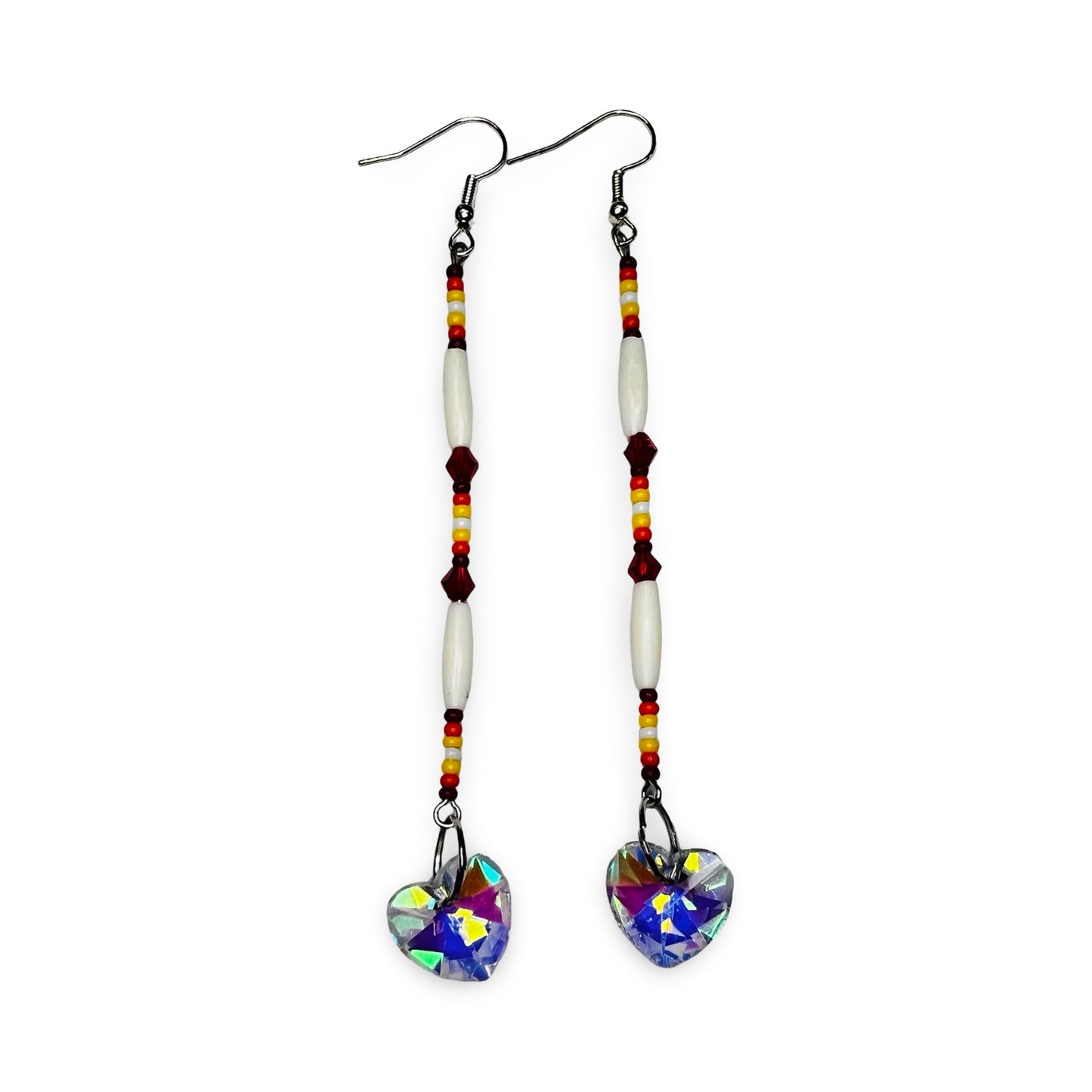 SBE Charm Earrings
