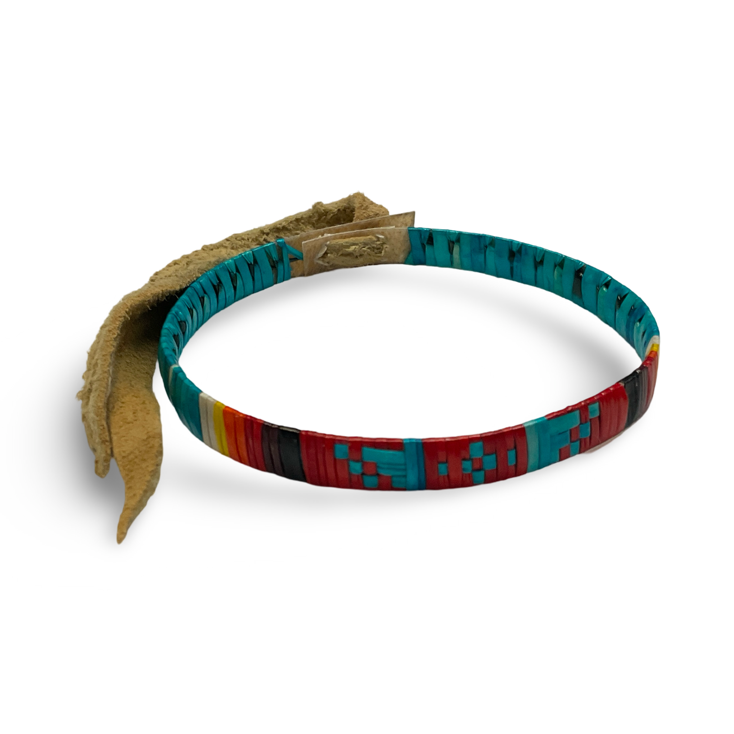 AP Single Quill Bracelets