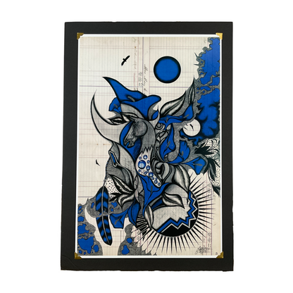 EF Art Prints