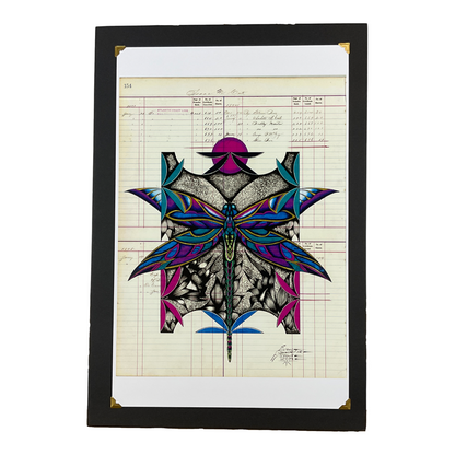 EF Art Prints