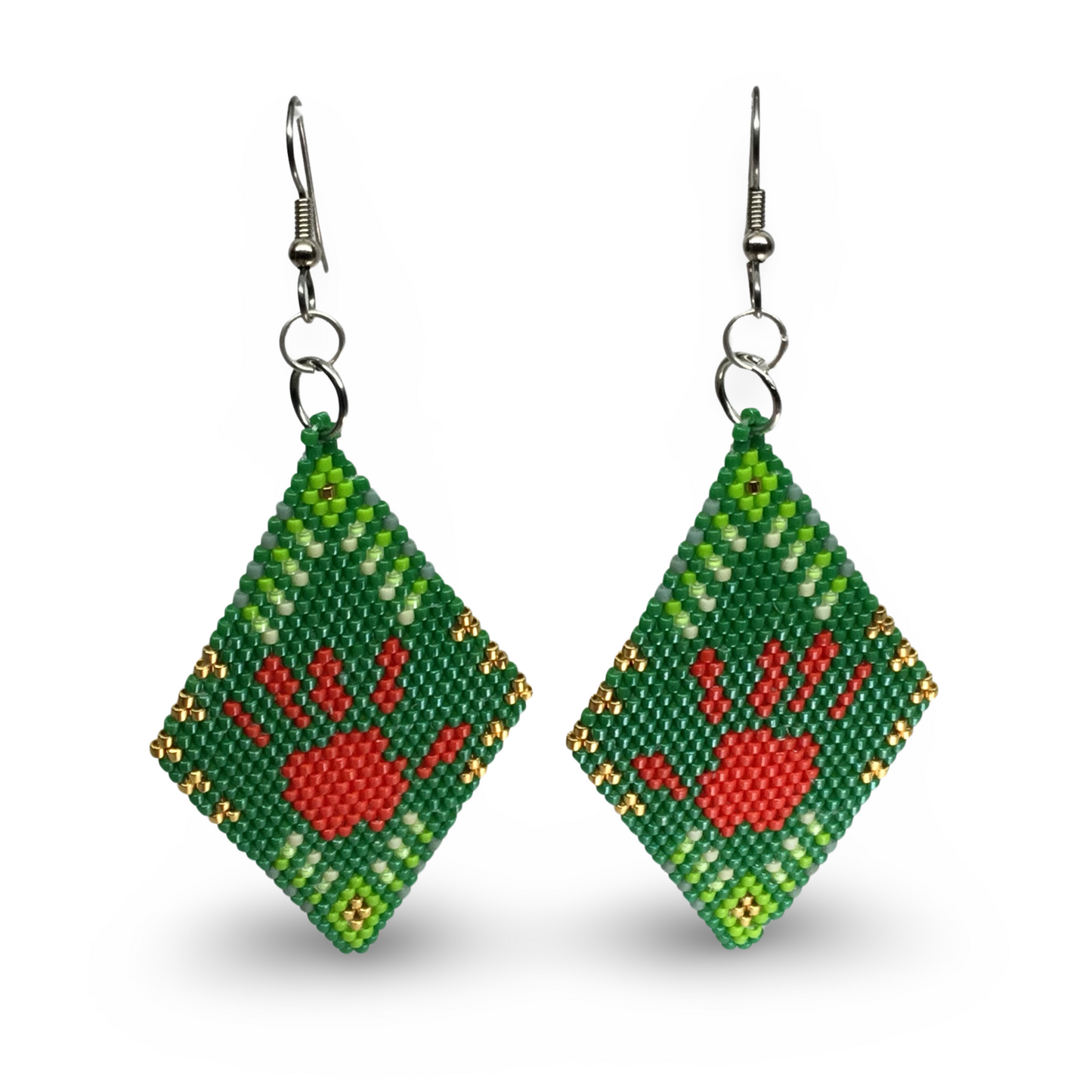 MirRC MMIW Earrings