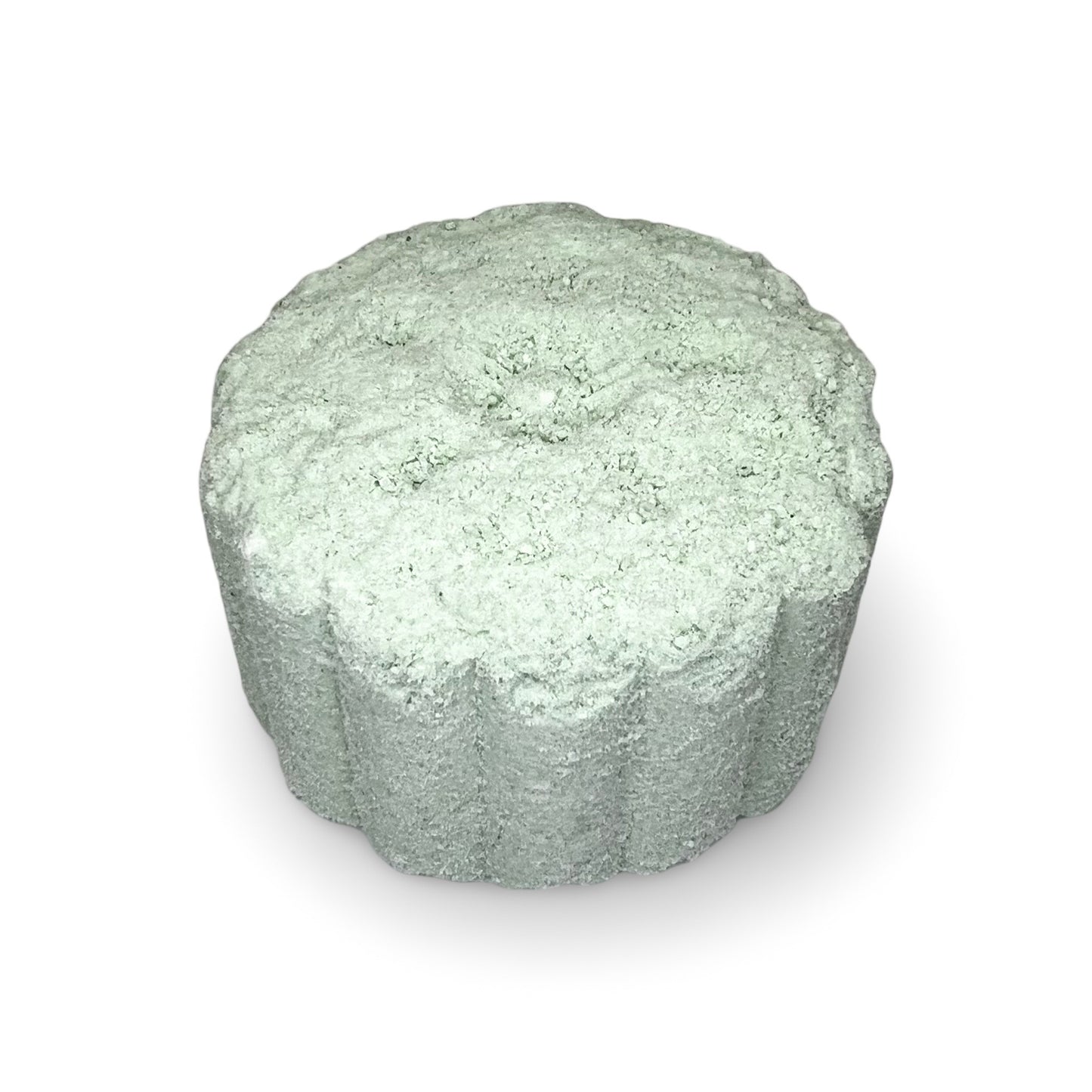 Sage Bath Bomb