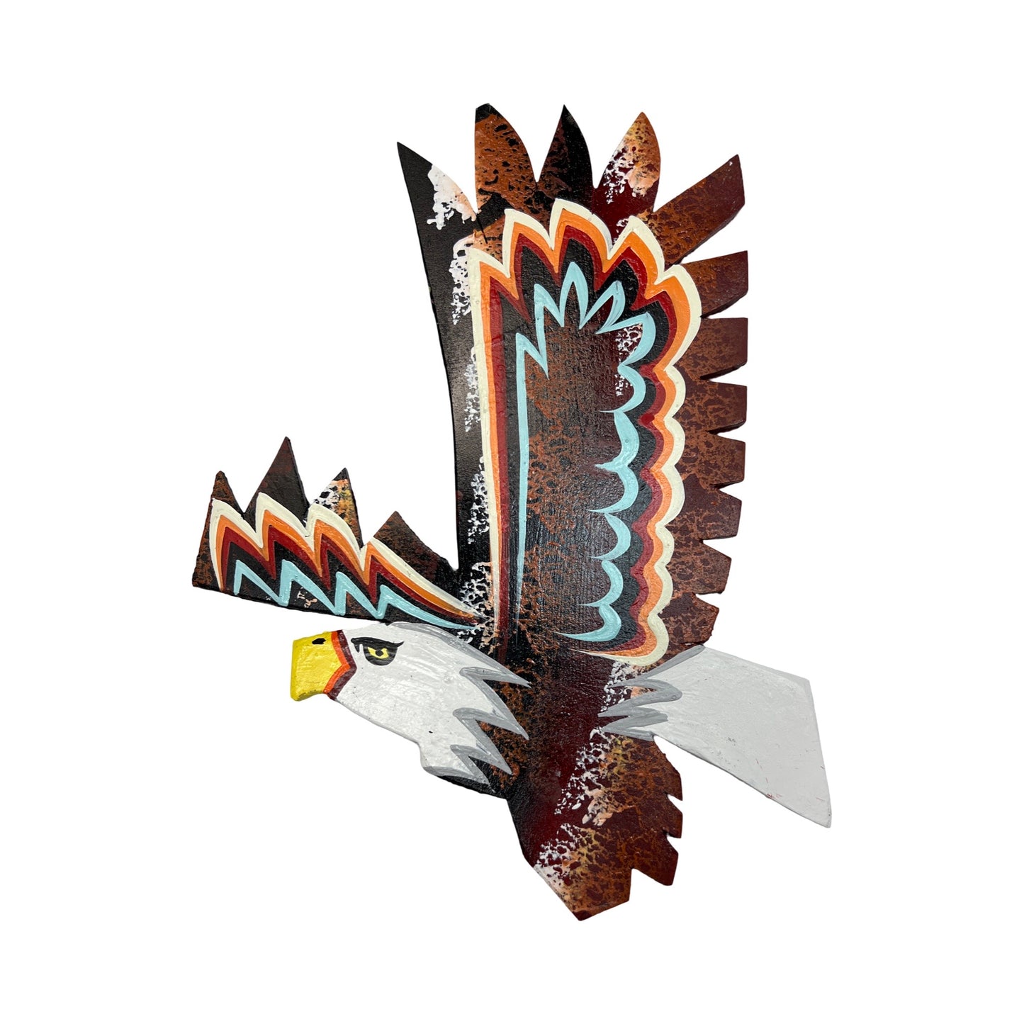 STB 11" Eagle