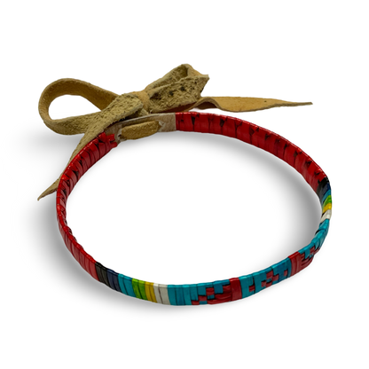 AP Single Quill Bracelets