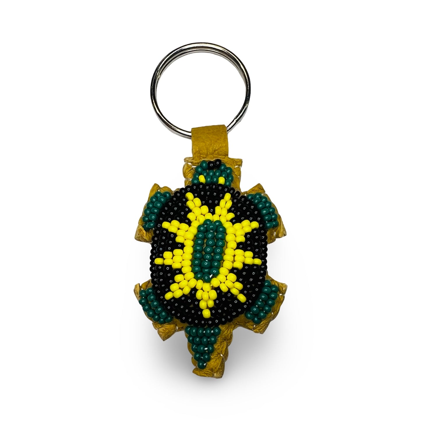 SBR Turtle Keychain