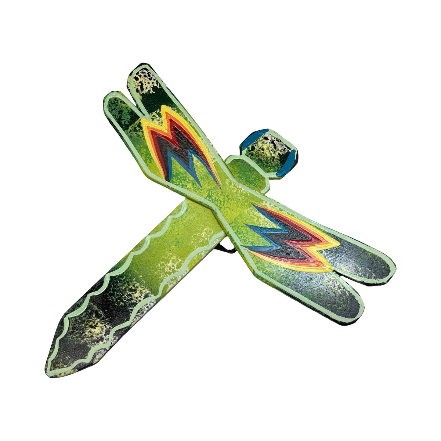STB 12" Dragonfly