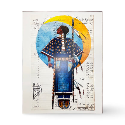 PJP Art Prints