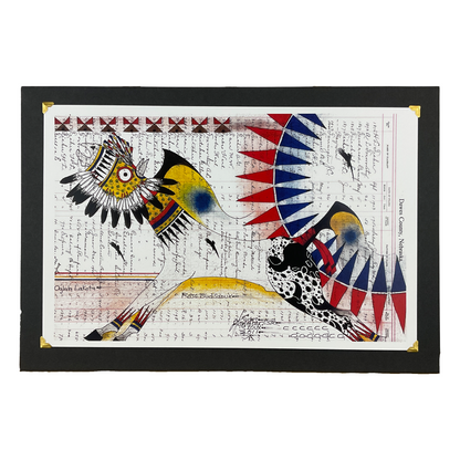 EF Art Prints