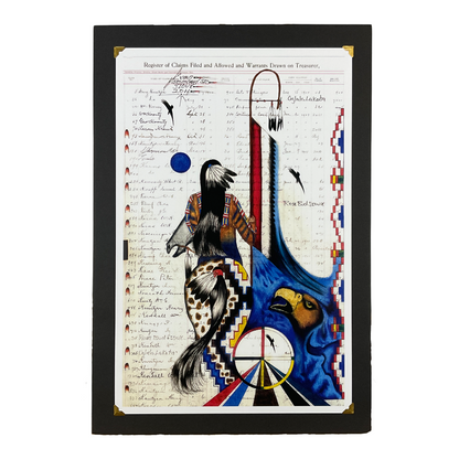 EF Art Prints