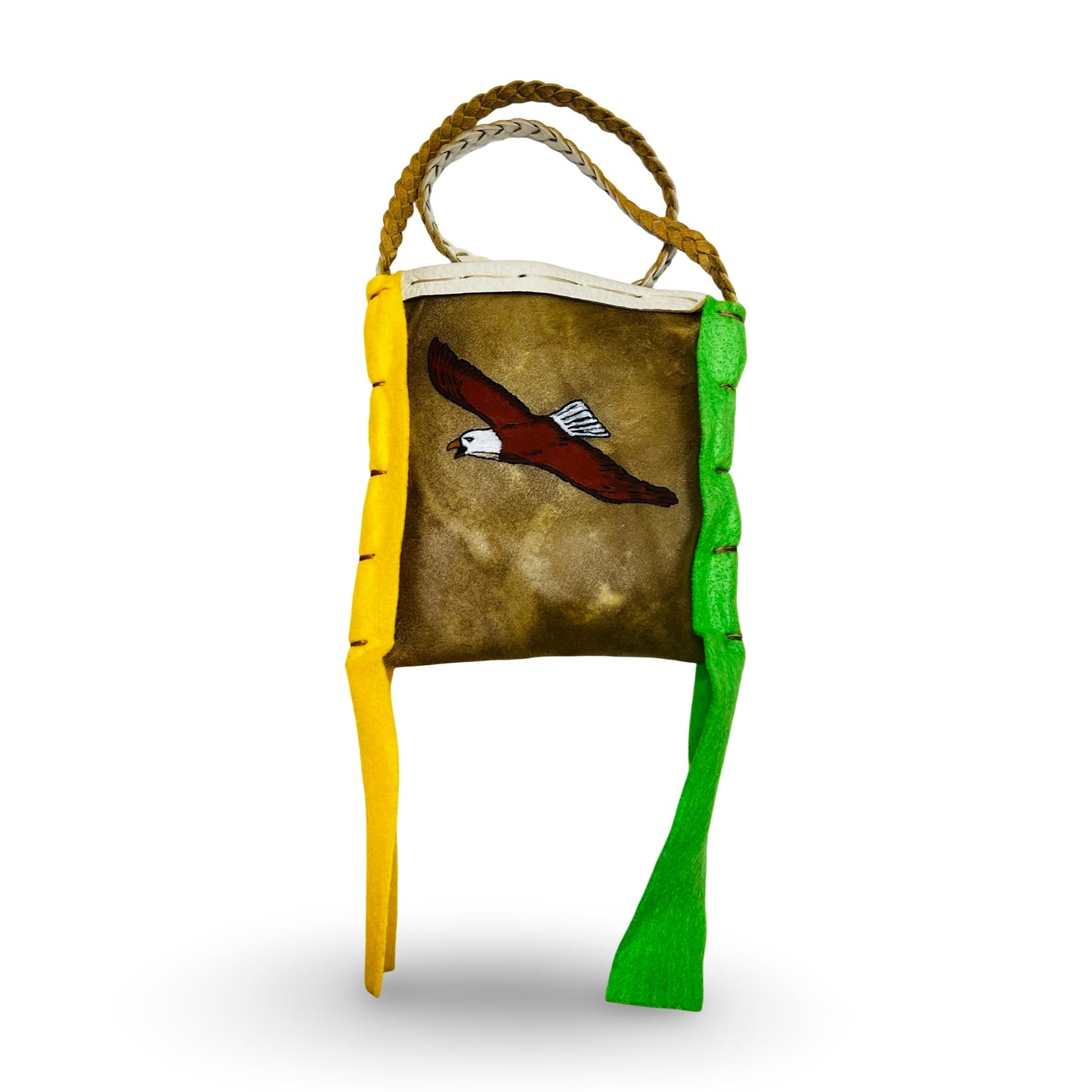 AD Small Parfleche Bags