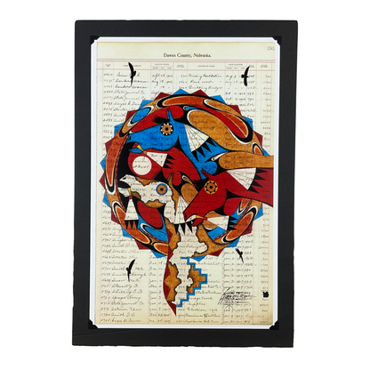 EF Art Prints