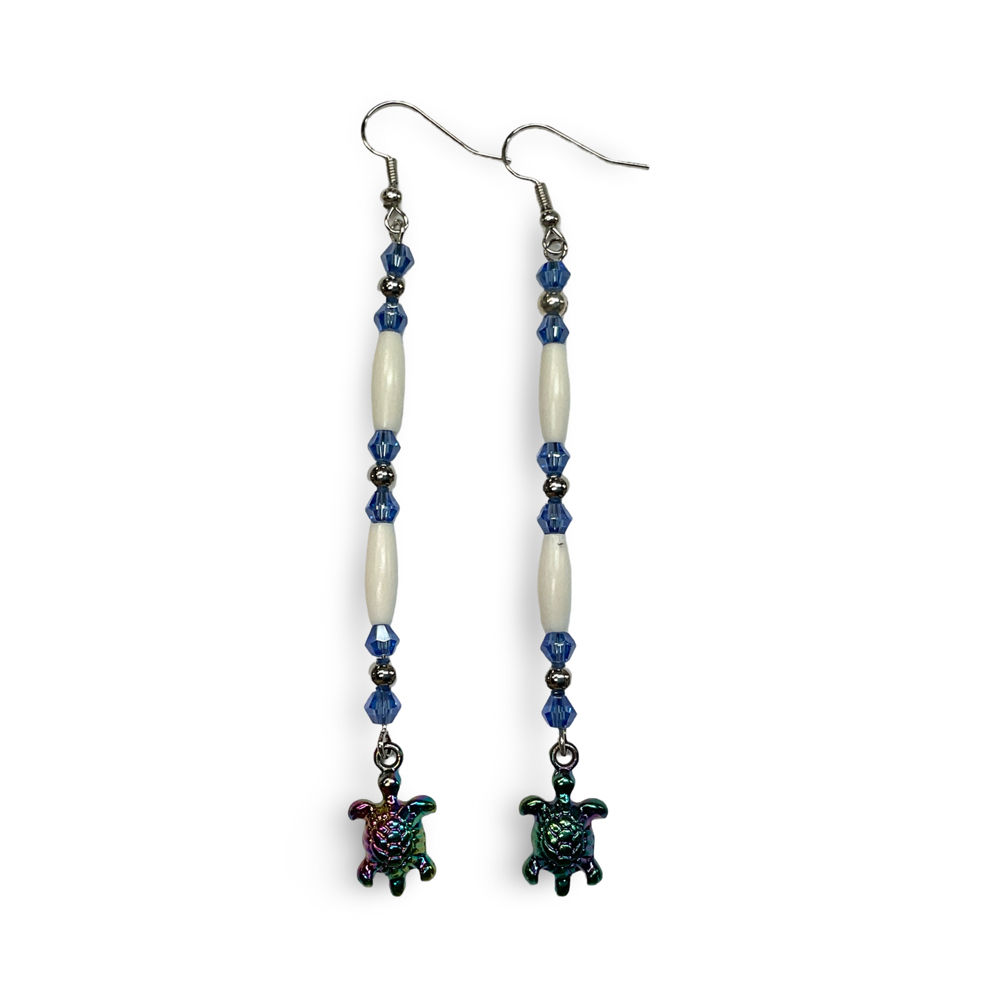 SBE Charm Earrings