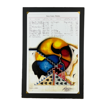 EF Art Prints