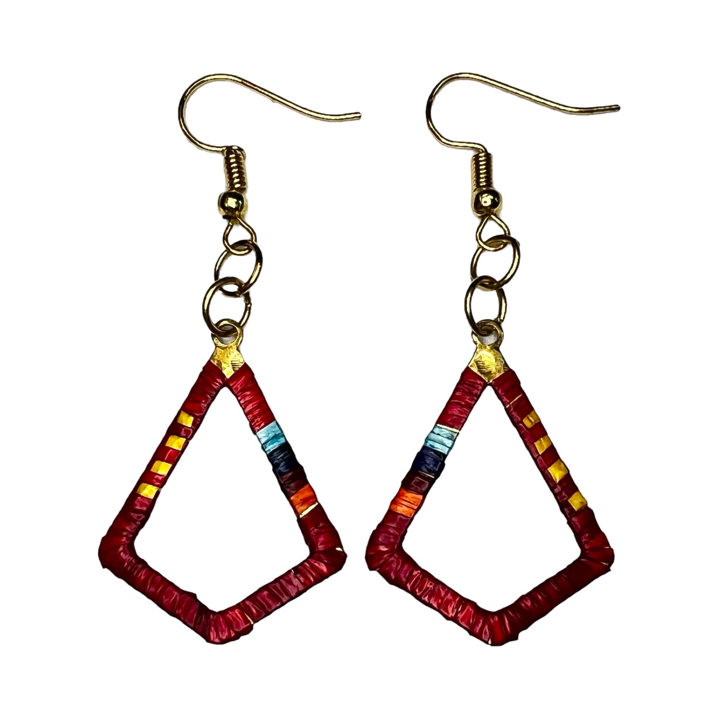 ARC Tipi Earrings