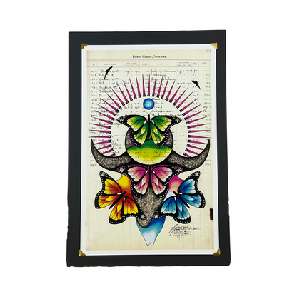 EF Art Prints