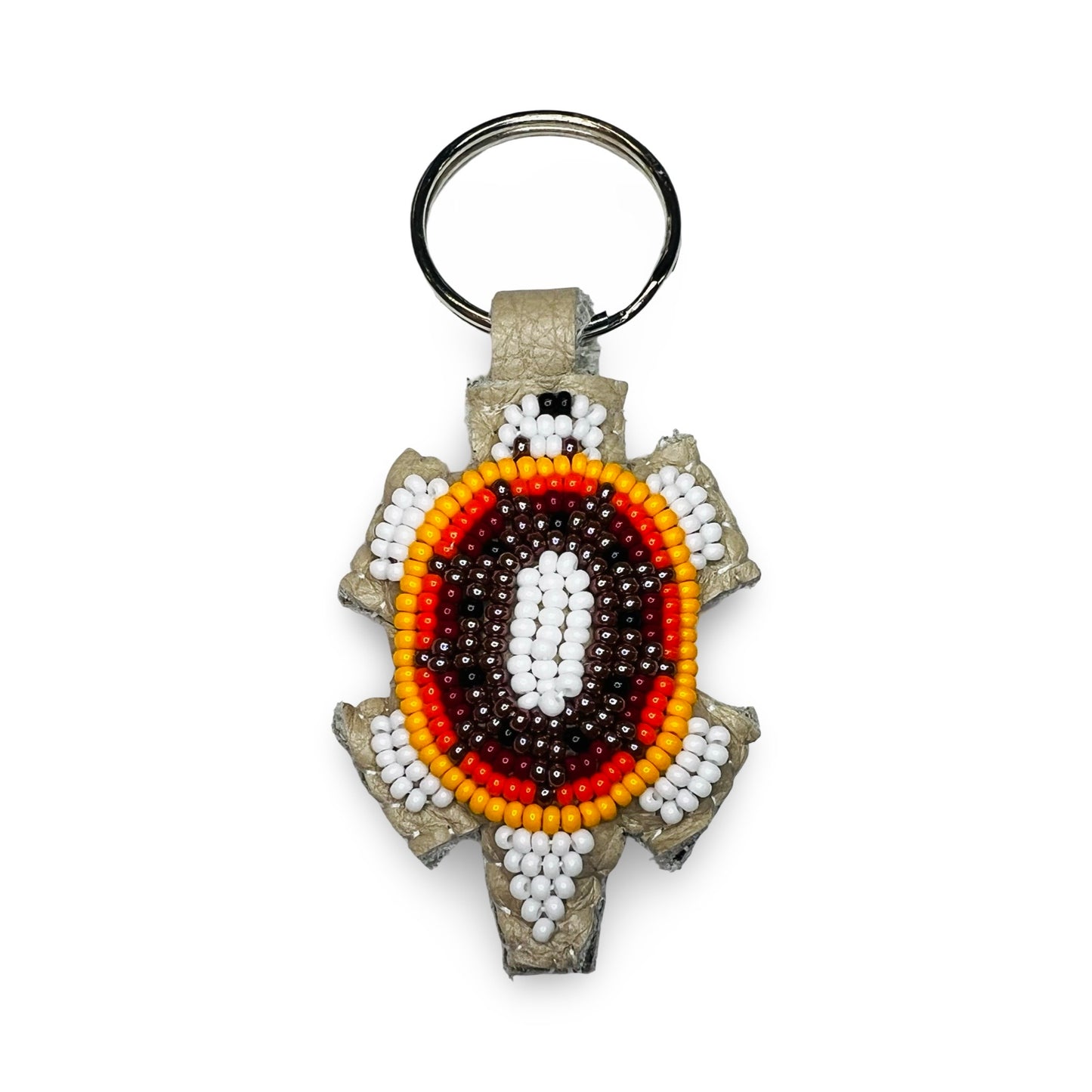 SBR Turtle Keychain