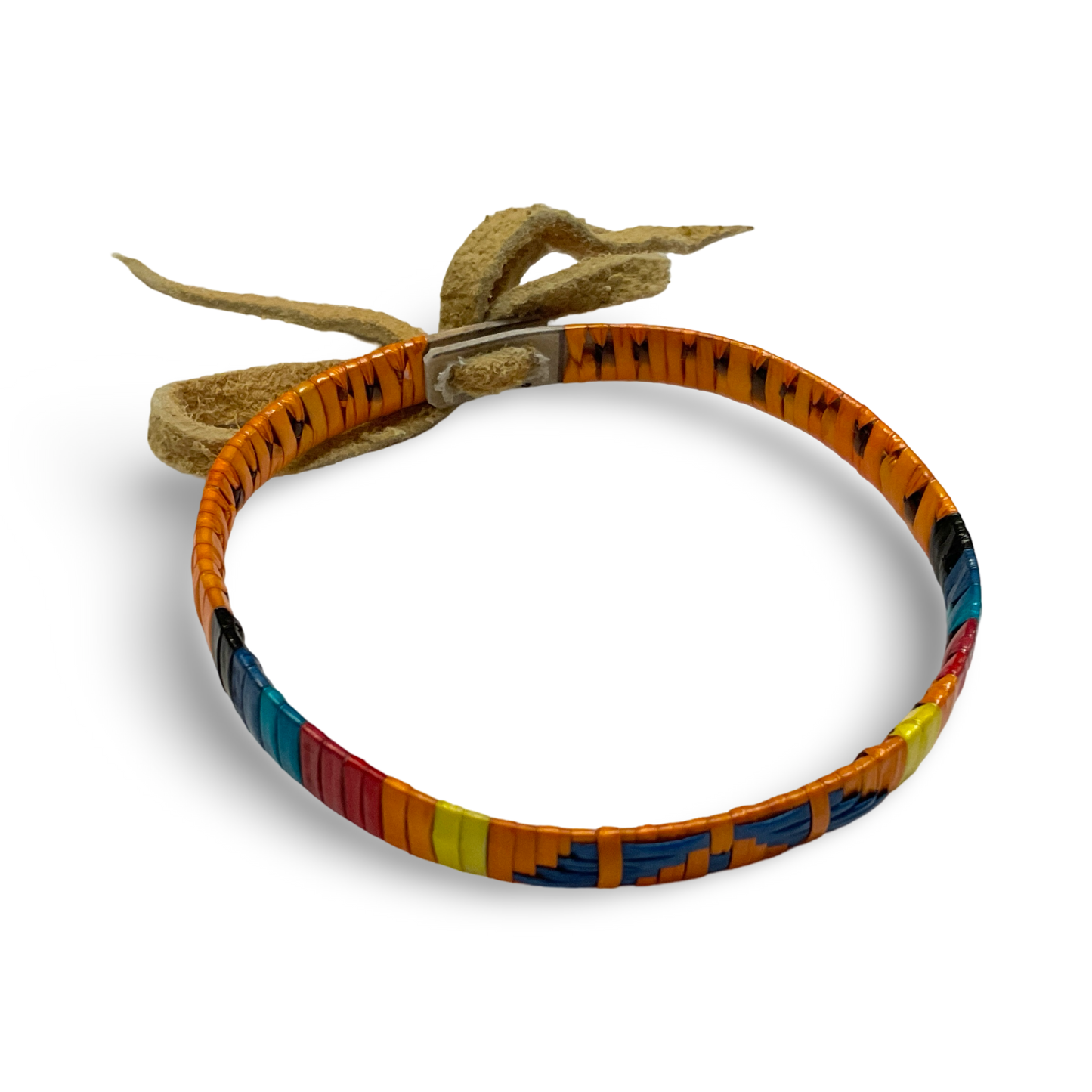 MRC Quill Bracelets