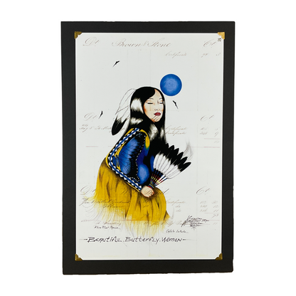 EF Art Prints