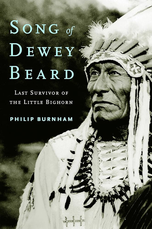 Song of Dewey Beard