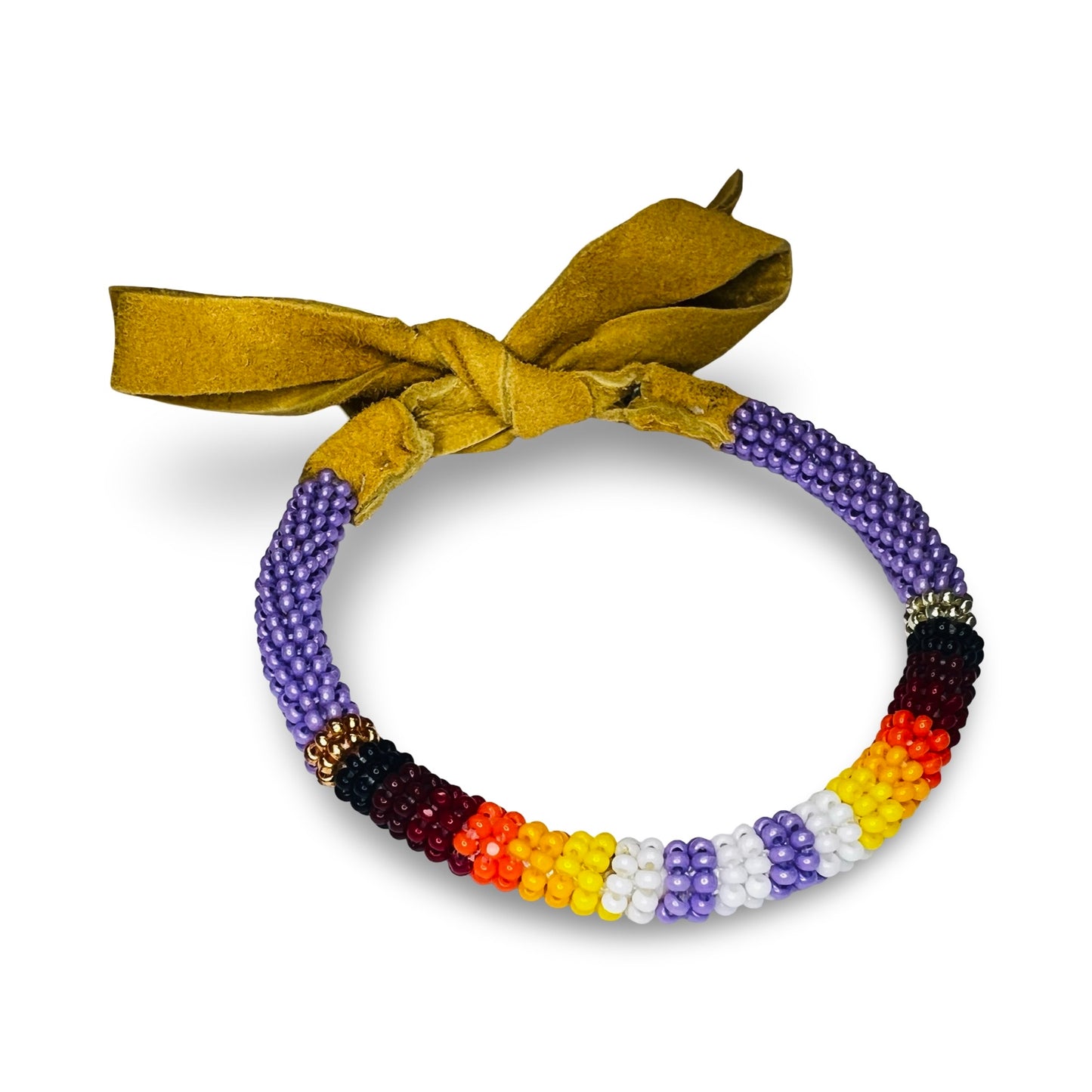 BBB Beaded Wrap Bracelets