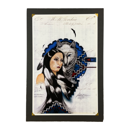 EF Art Prints