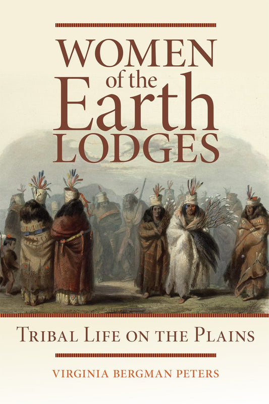 Women of the Earth Lodge