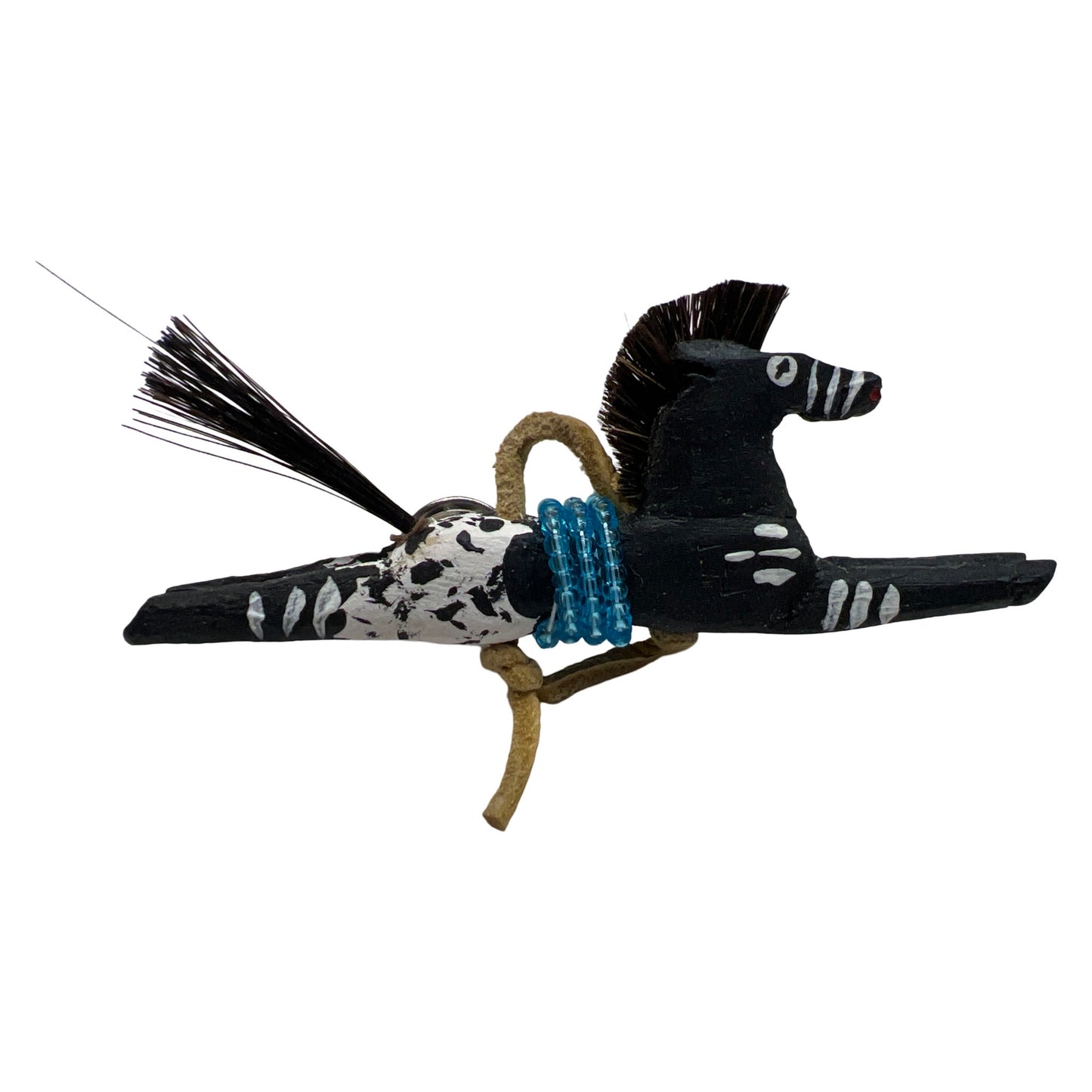 AIC Horse Hat Pin