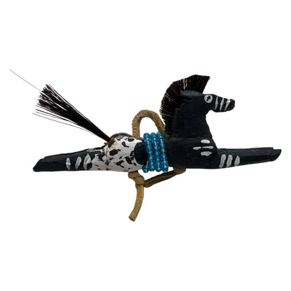 AIC Horse Hat Pin