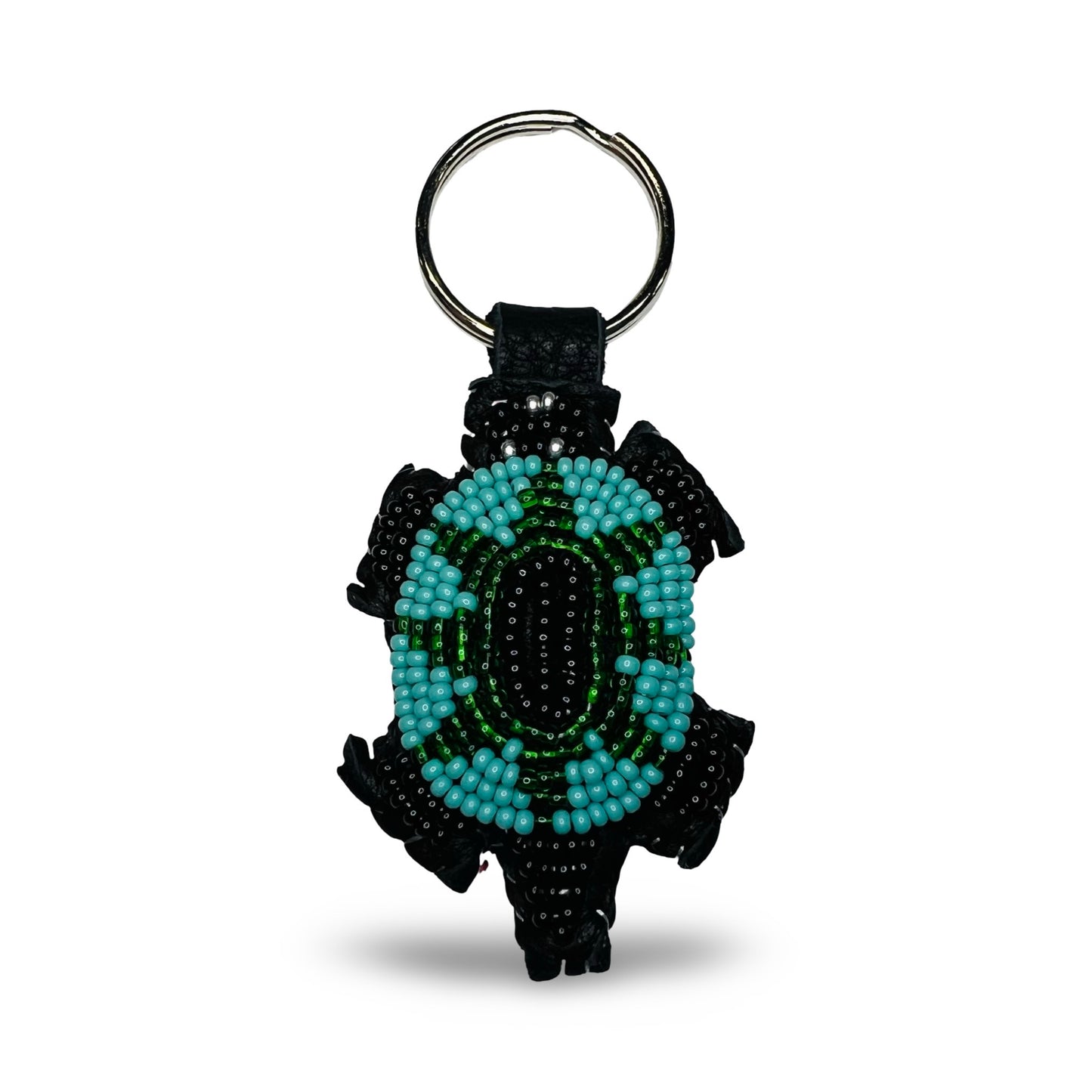 SBR Turtle Keychain