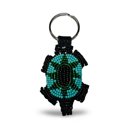 SBR Turtle Keychain