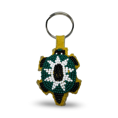 SBR Turtle Keychain