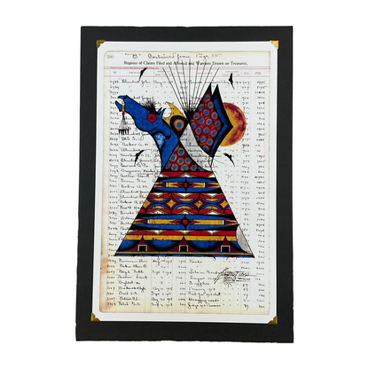 EF Art Prints