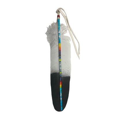 JRC Quilled Feathers