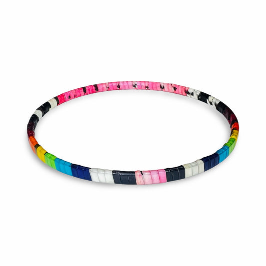 SG Quill Bangle Bracelet