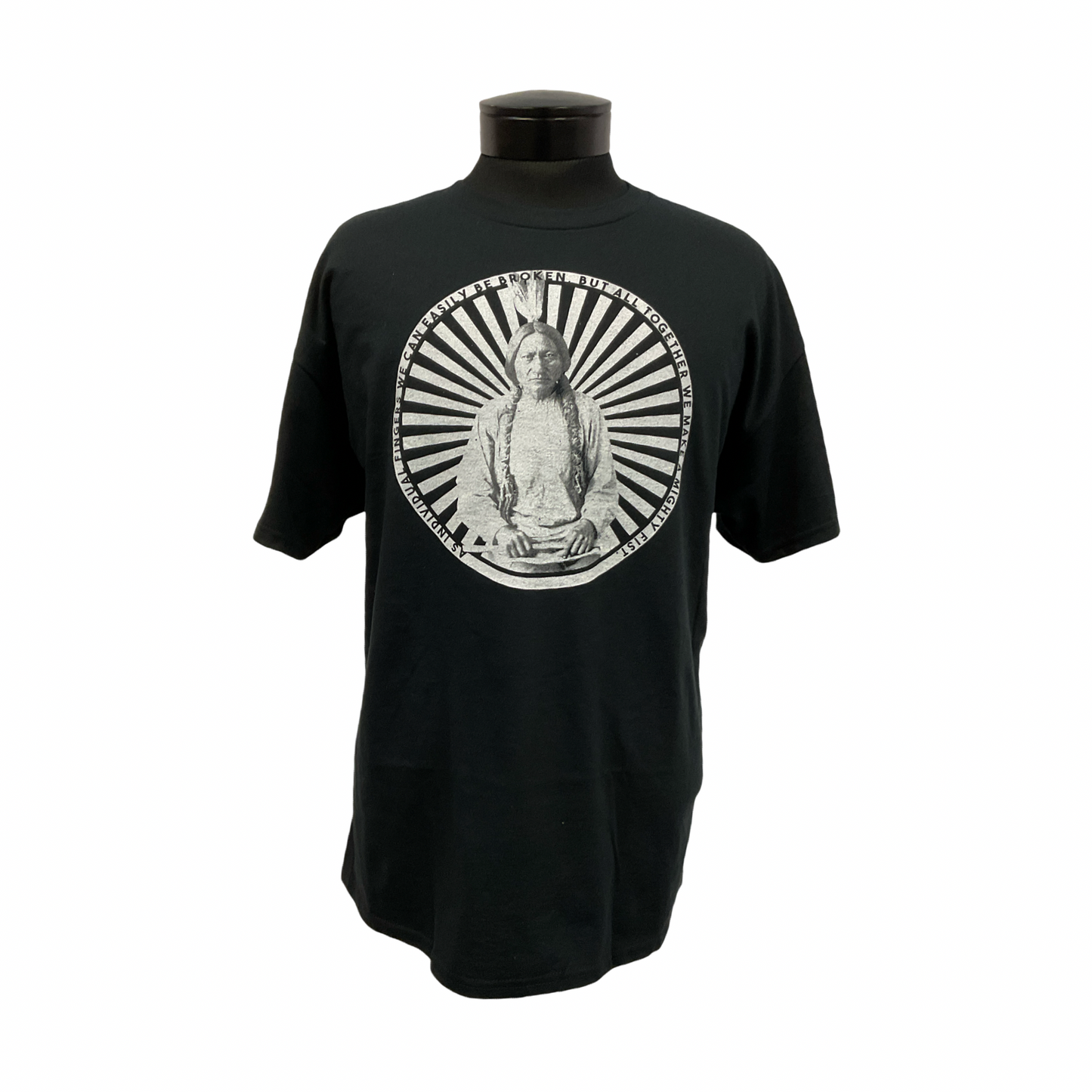 MTB Sitting Bull Shirt