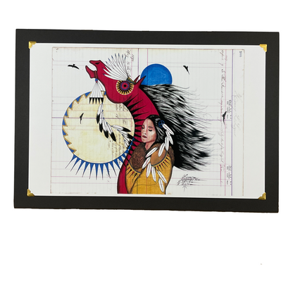 EF Art Prints