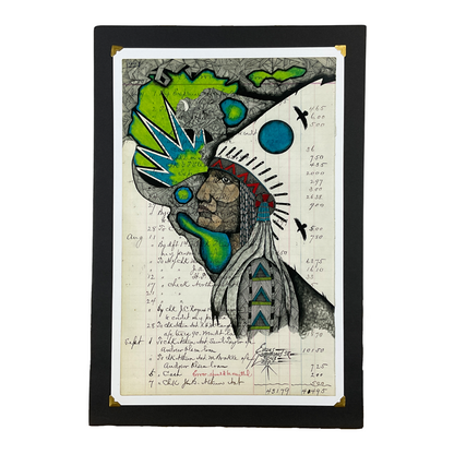 EF Art Prints