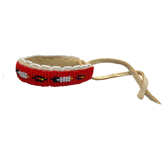 GKW Beaded Bracelet