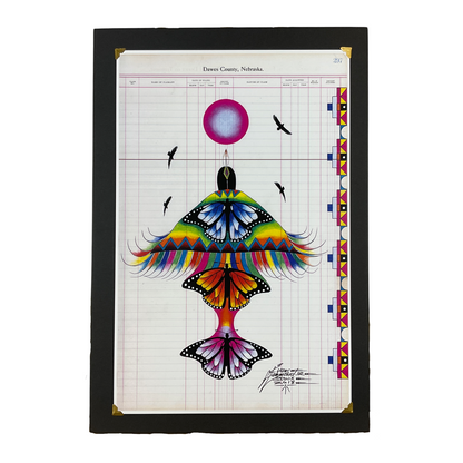 EF Art Prints