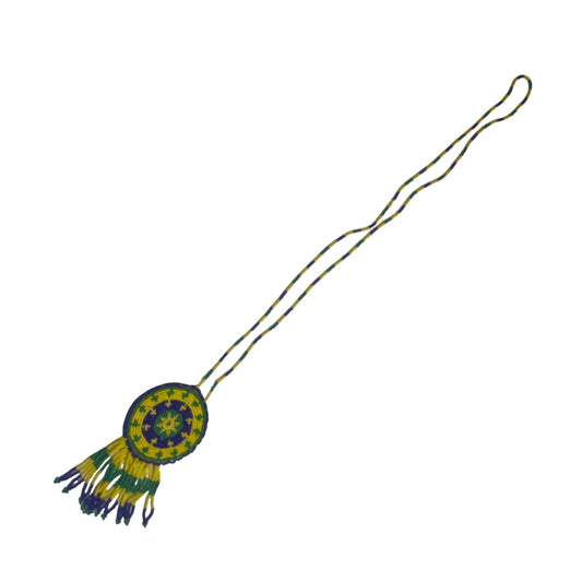 AIH Yellow Medallion