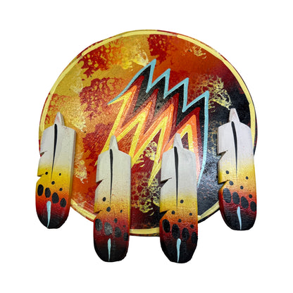 STB 8" Shield