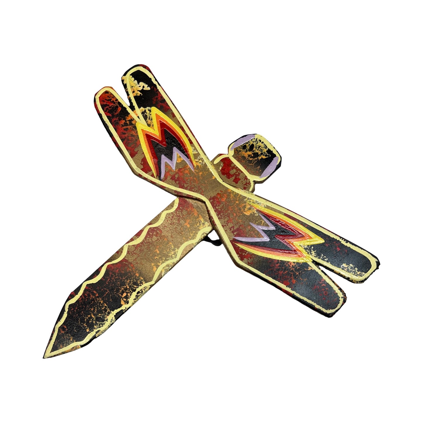STB 12" Dragonfly