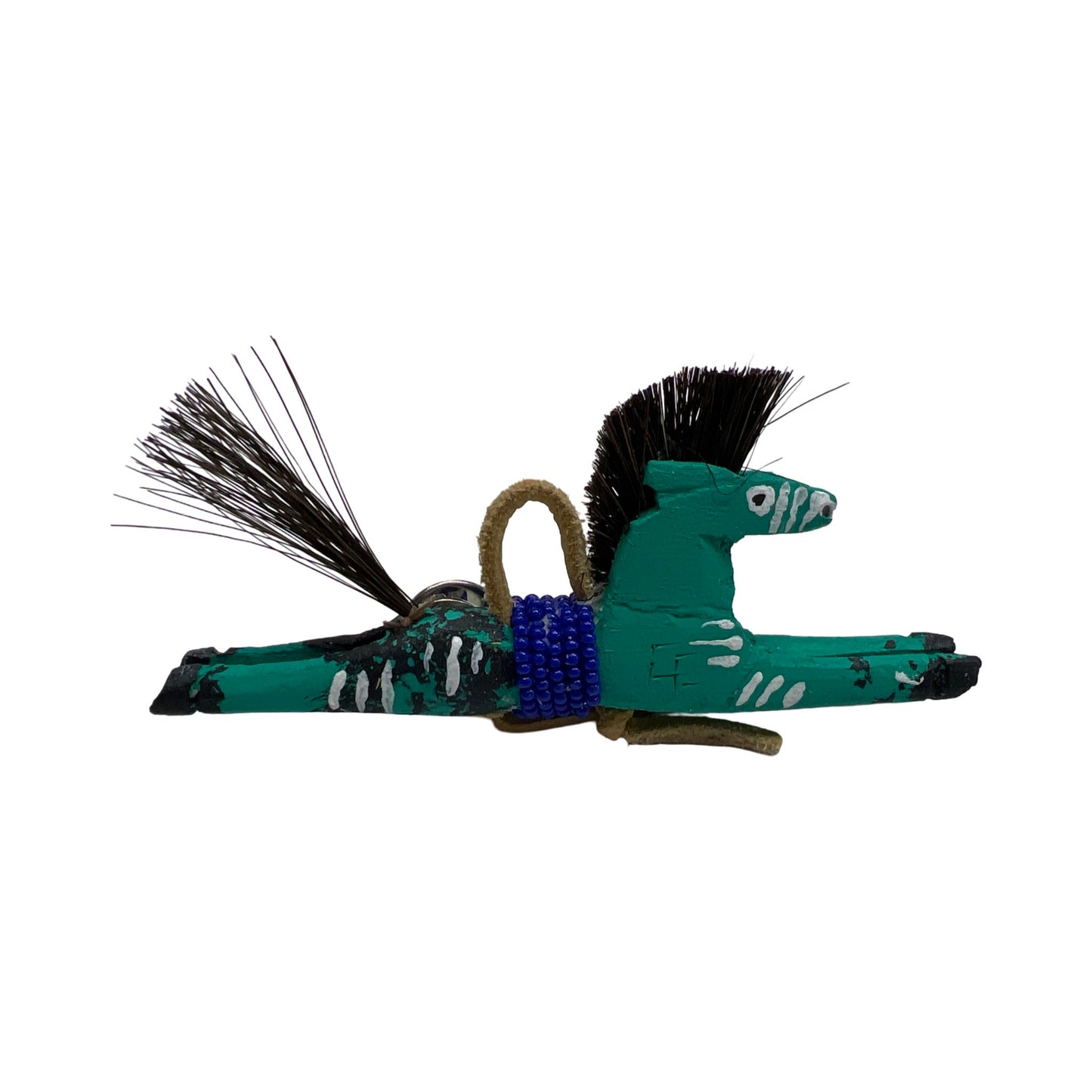 AIC Horse Hat Pin
