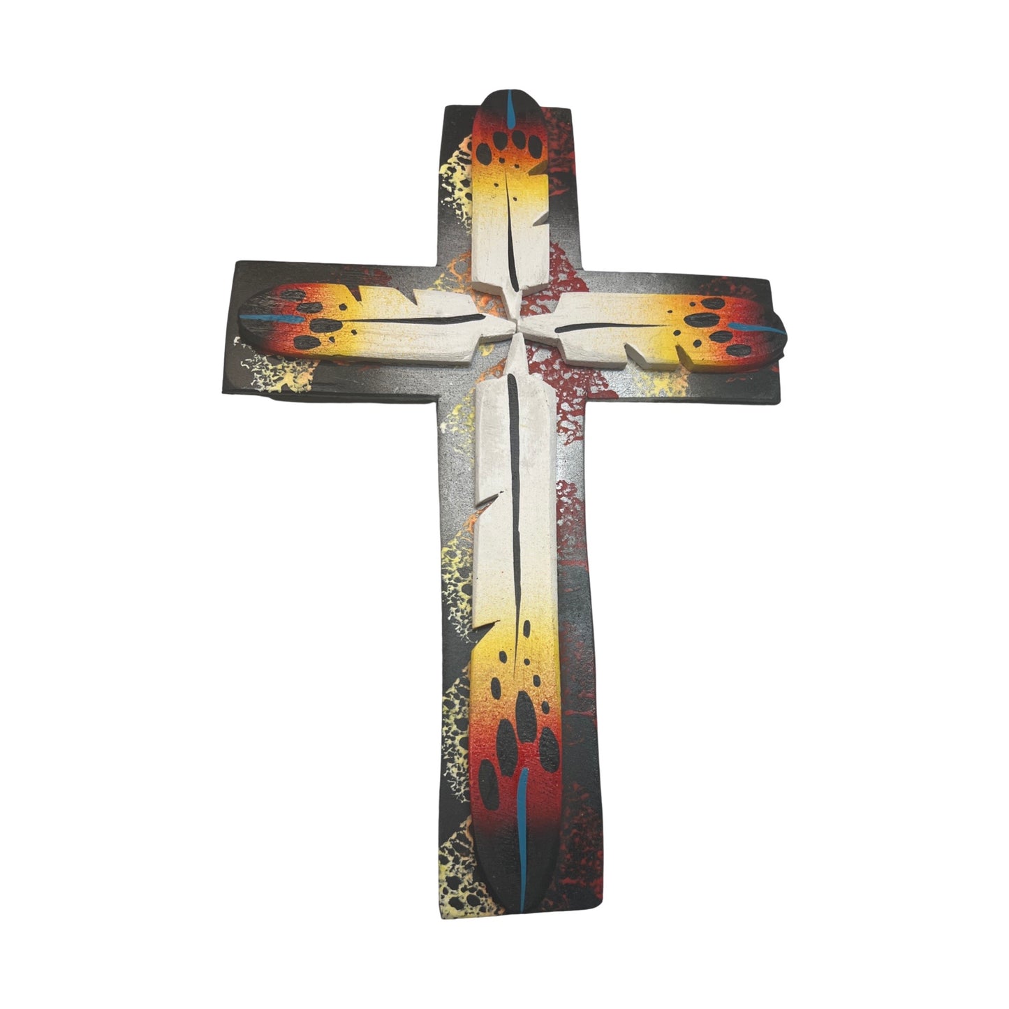 STB 12" Cross