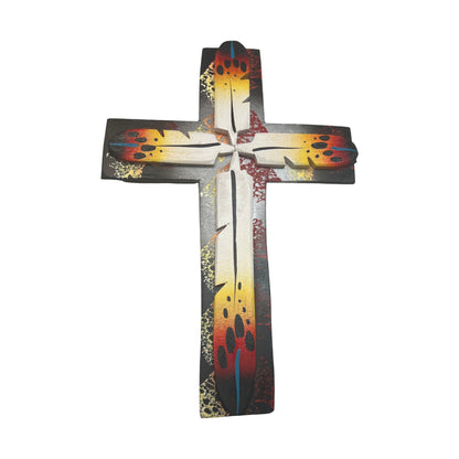 STB 12" Cross
