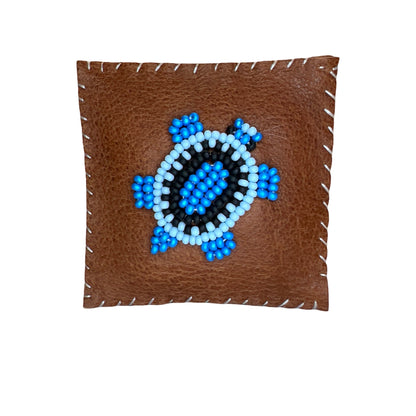 SBR Turtle Sage Pocket Pouch