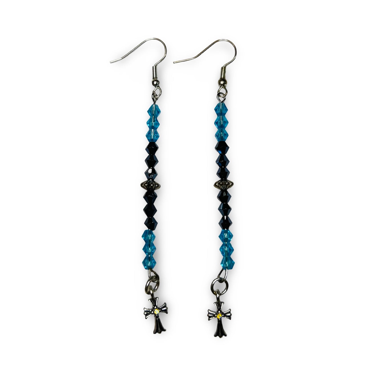 SBE Charm Earrings