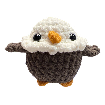 JH Med. Crochet Buddies