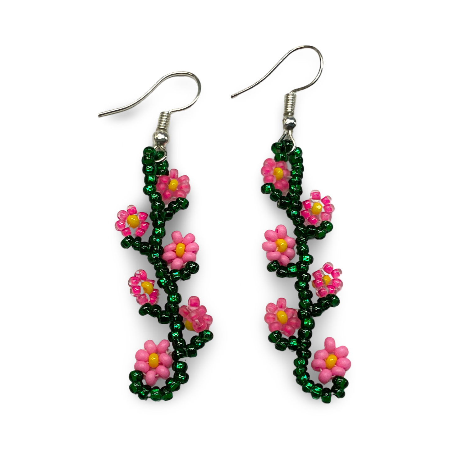 CDT Daisy Chain Earrings